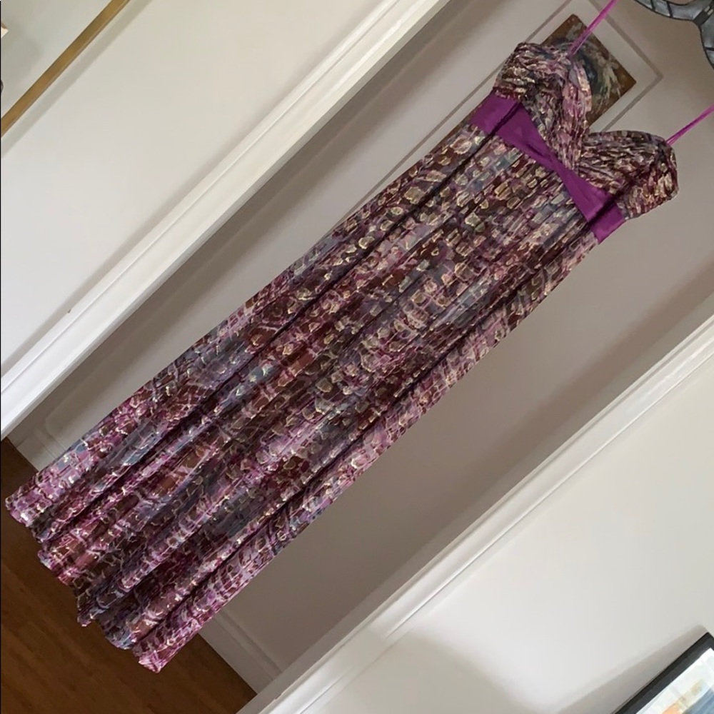 BCBG Max Azria Formal Party Dress
